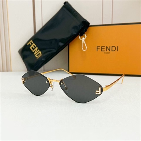 Fendi sunglass-452